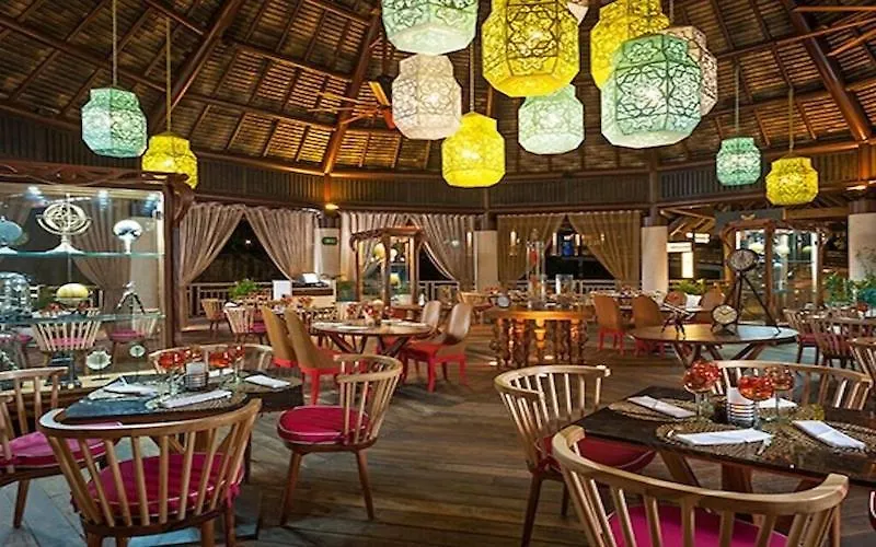 Grand Mayan, Riviera Maya Puerto Morelos 0*,  México