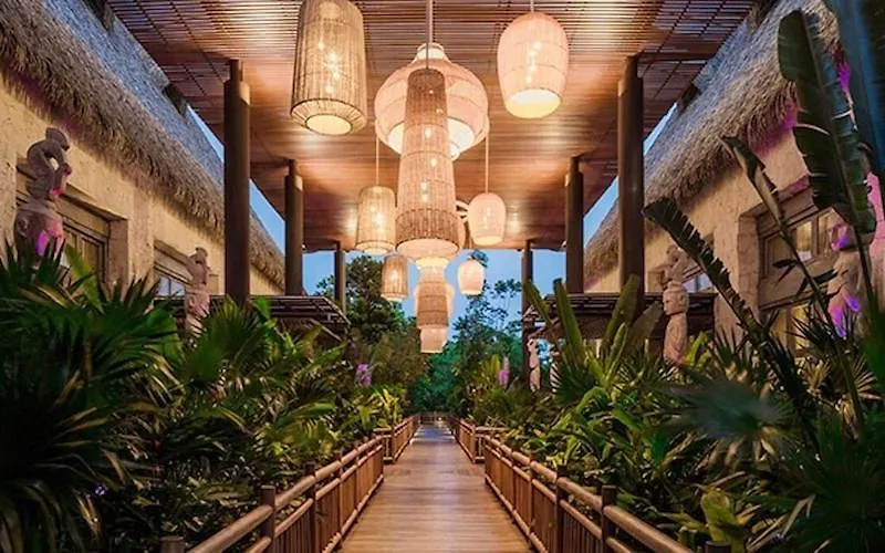 Grand Mayan, Riviera Maya Puerto Morelos Villa