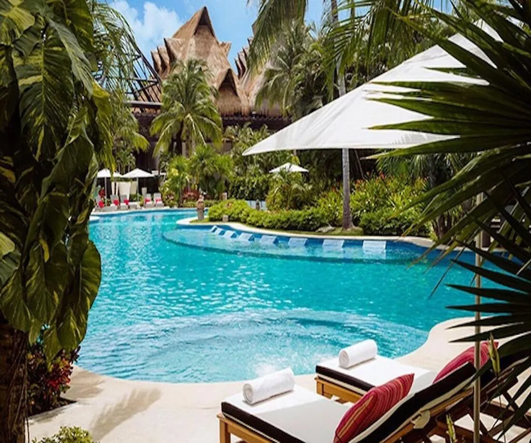 Grand Mayan, Riviera Maya Puerto Morelos