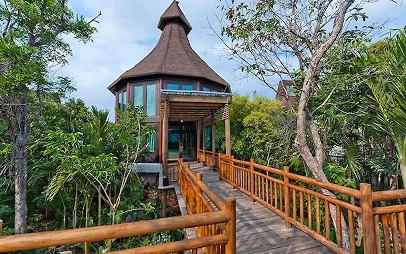 Grand Mayan, Riviera Maya Puerto Morelos 0*,