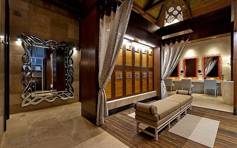 Grand Mayan, Riviera Maya Puerto Morelos Villa