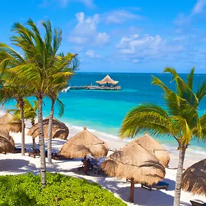 Desire Riviera Maya Pearl (adults Only) Отель